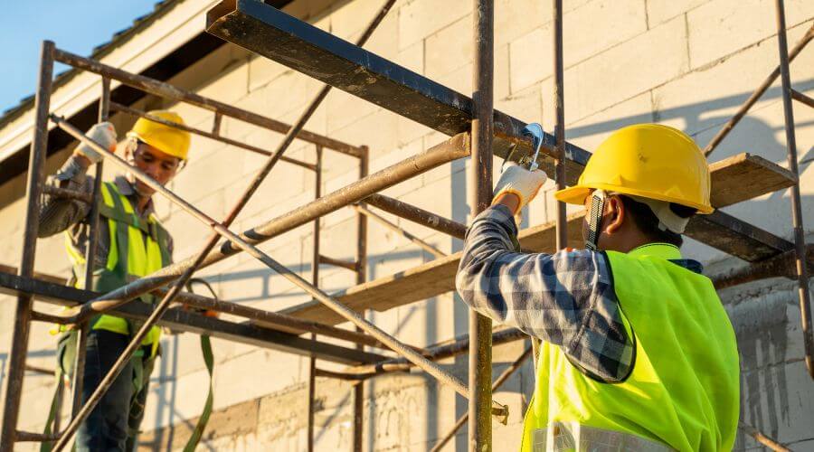 Professional fairlawn roofing services in Scranton, SC